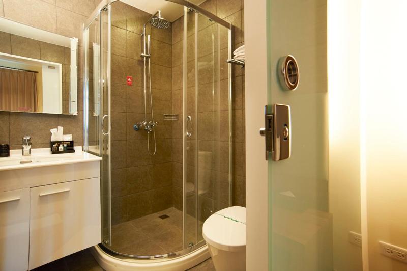 Master Hotel Taipei Cameră foto