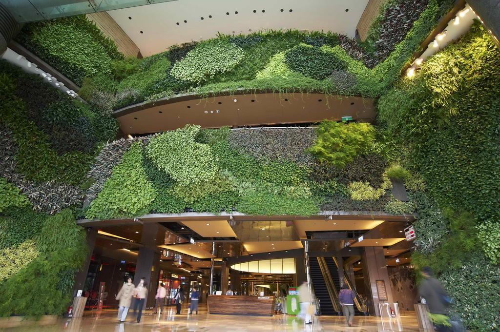 Master Hotel Taipei Exterior foto